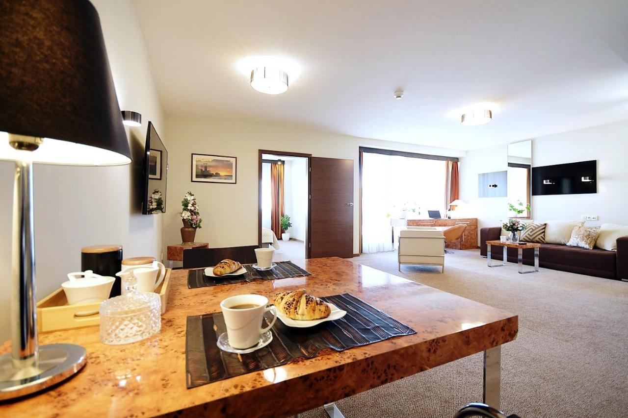 313 W Royal Tulip Sand Prywatny 200 M Do Plazy Dobruk Apartamenty Kołobrzeg Exterior foto