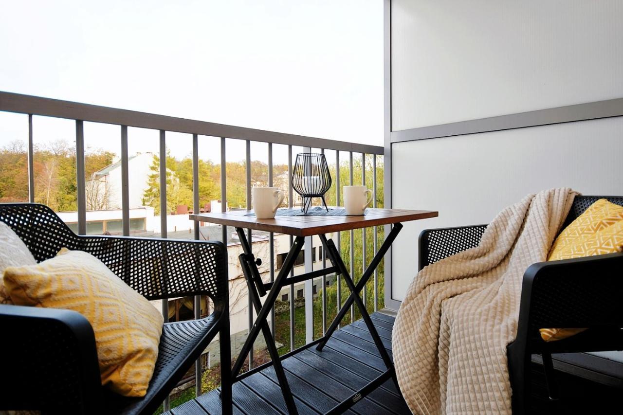 313 W Royal Tulip Sand Prywatny 200 M Do Plazy Dobruk Apartamenty Kołobrzeg Exterior foto