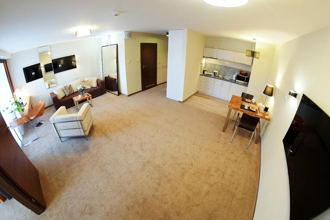 313 W Royal Tulip Sand Prywatny 200 M Do Plazy Dobruk Apartamenty Kołobrzeg Exterior foto