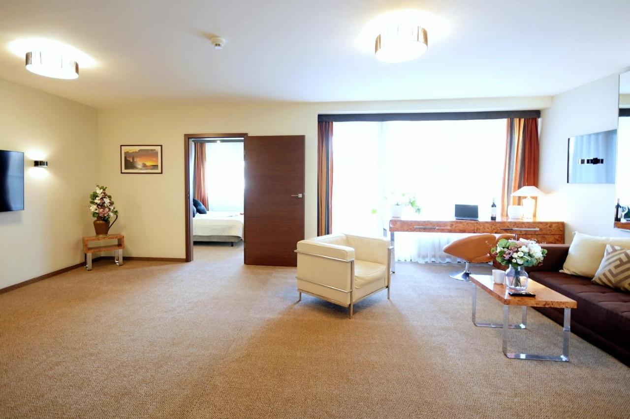 313 W Royal Tulip Sand Prywatny 200 M Do Plazy Dobruk Apartamenty Kołobrzeg Exterior foto